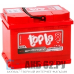 TOPLA Energy 60 (600A) пп