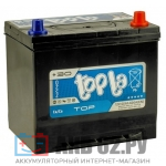 Topla Top Sealed 60 (600A) SMF Asia оп